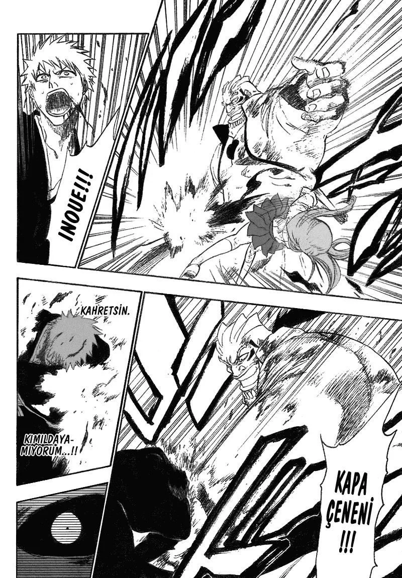 Bleach - Bölüm 193 - Sayfa 16