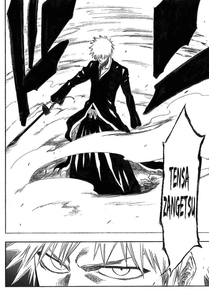 Bleach - Bölüm 193 - Sayfa 4