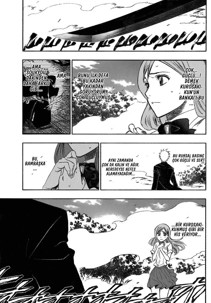 Bleach - Bölüm 193 - Sayfa 5