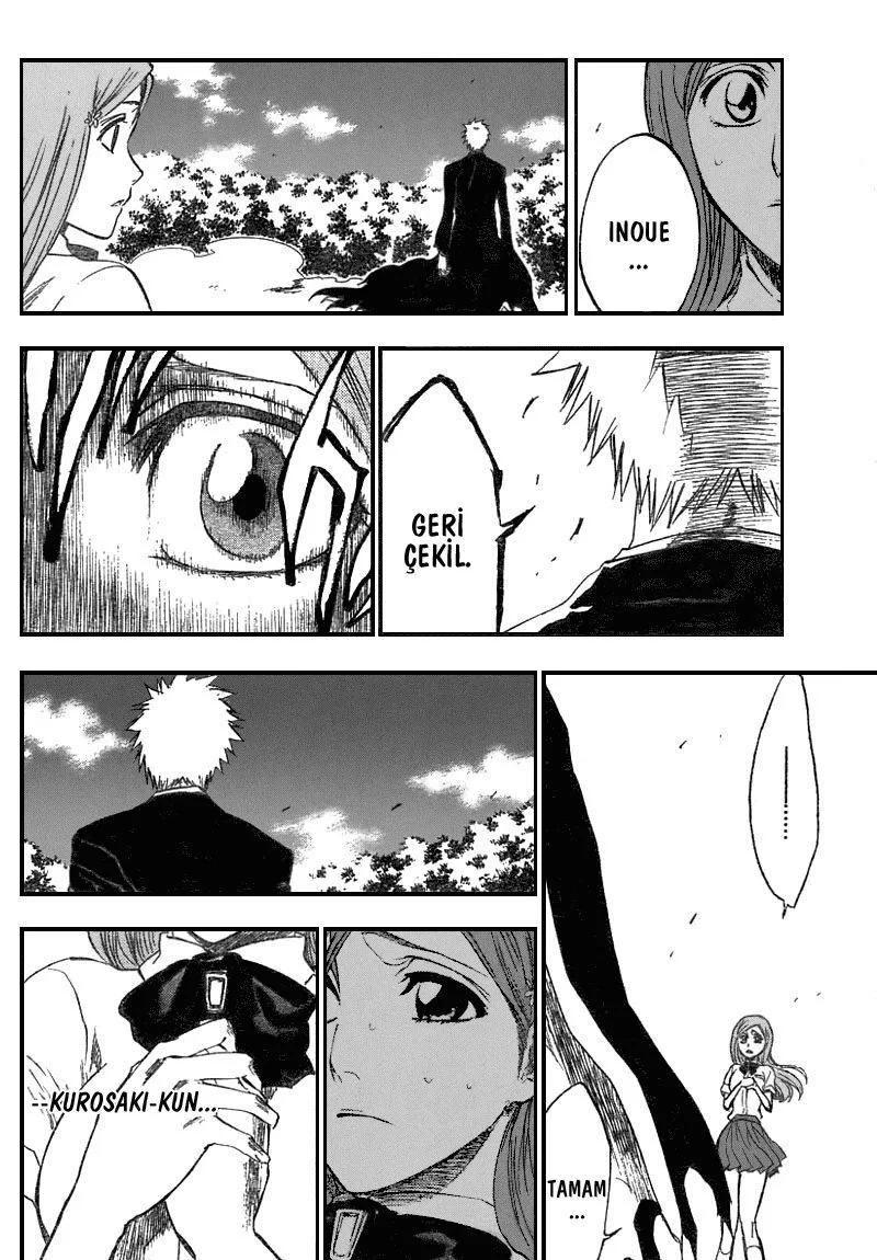 Bleach - Bölüm 193 - Sayfa 6