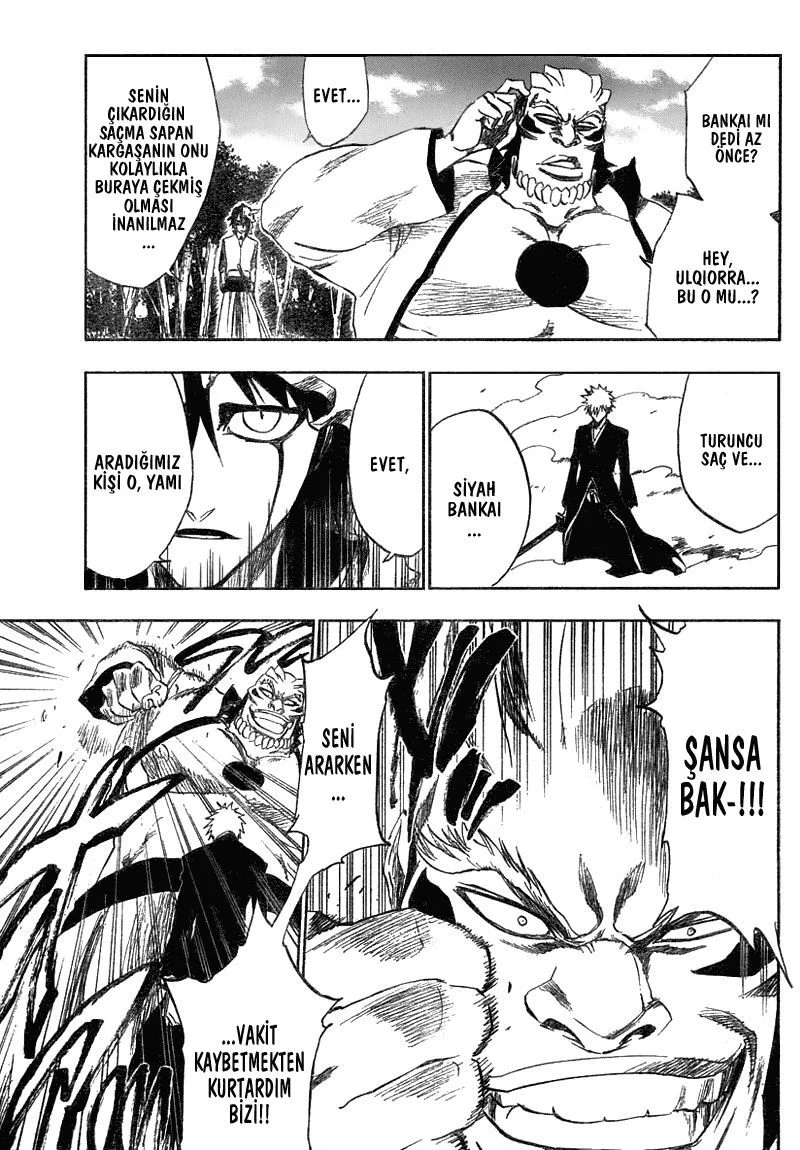 Bleach - Bölüm 193 - Sayfa 7