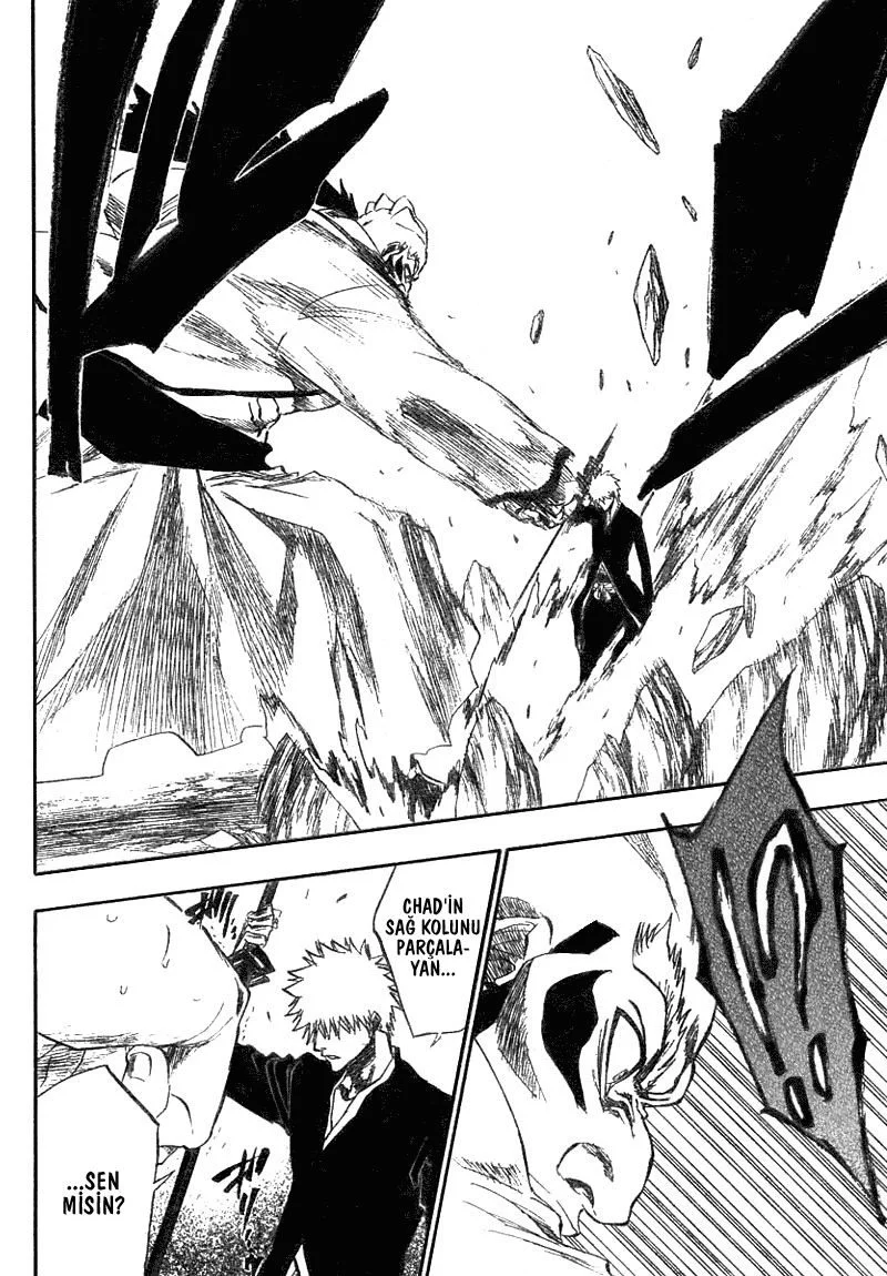 Bleach - Bölüm 193 - Sayfa 8