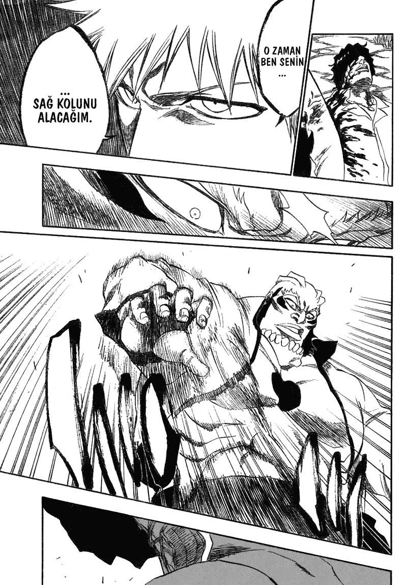 Bleach - Bölüm 193 - Sayfa 9