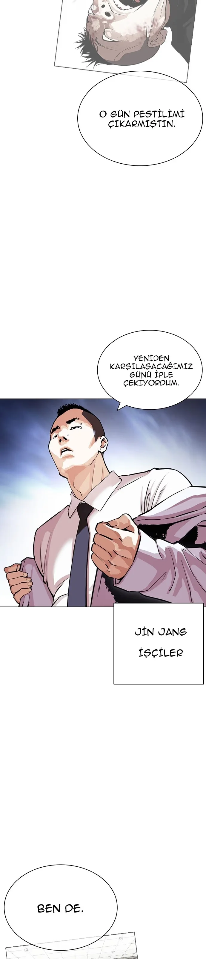 Lookism - Bölüm 424 - Sayfa 10