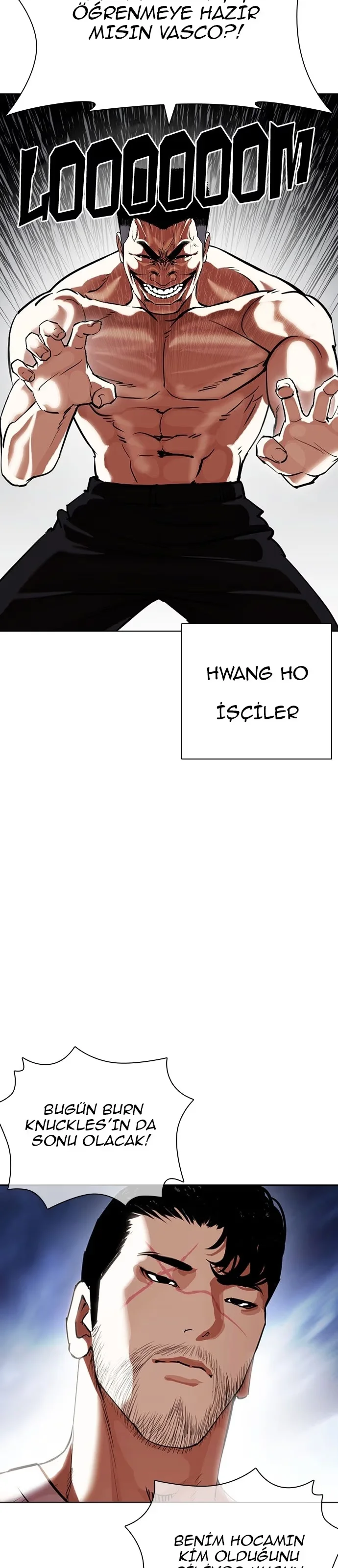 Lookism - Bölüm 424 - Sayfa 12