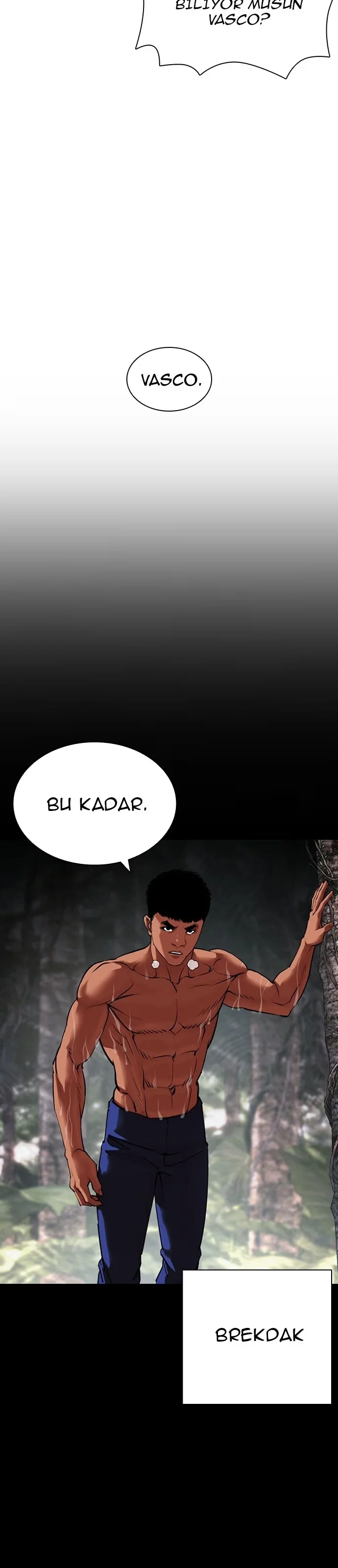 Lookism - Bölüm 424 - Sayfa 13