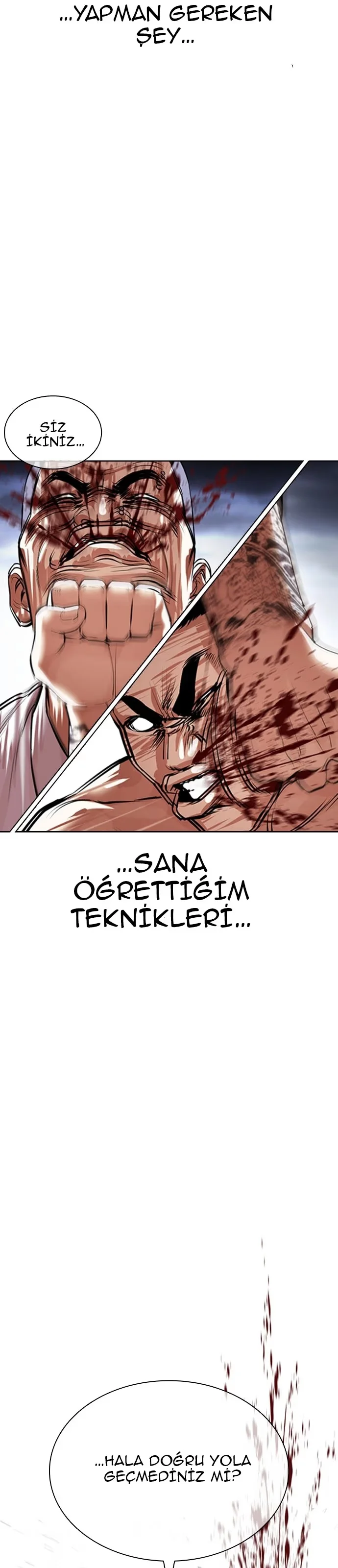 Lookism - Bölüm 424 - Sayfa 15