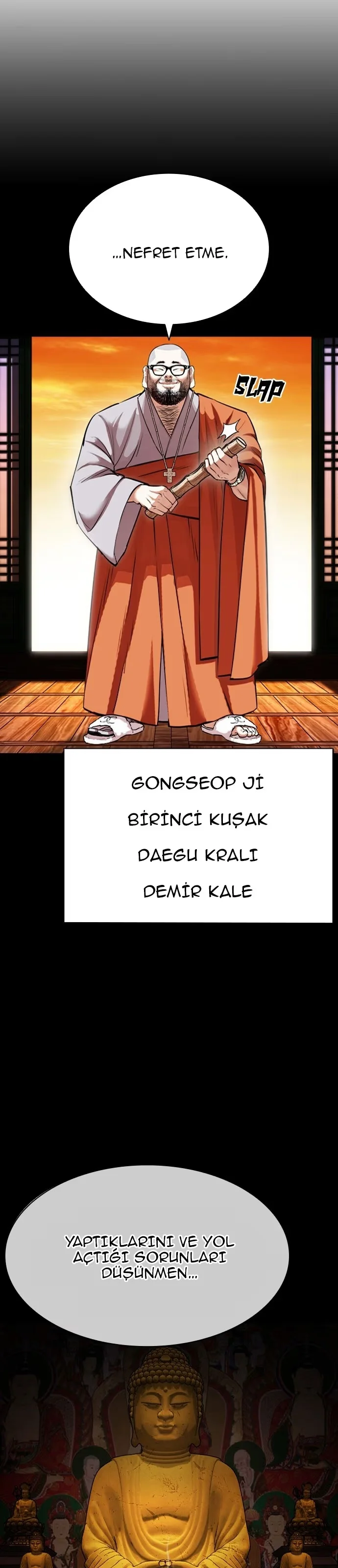 Lookism - Bölüm 424 - Sayfa 20