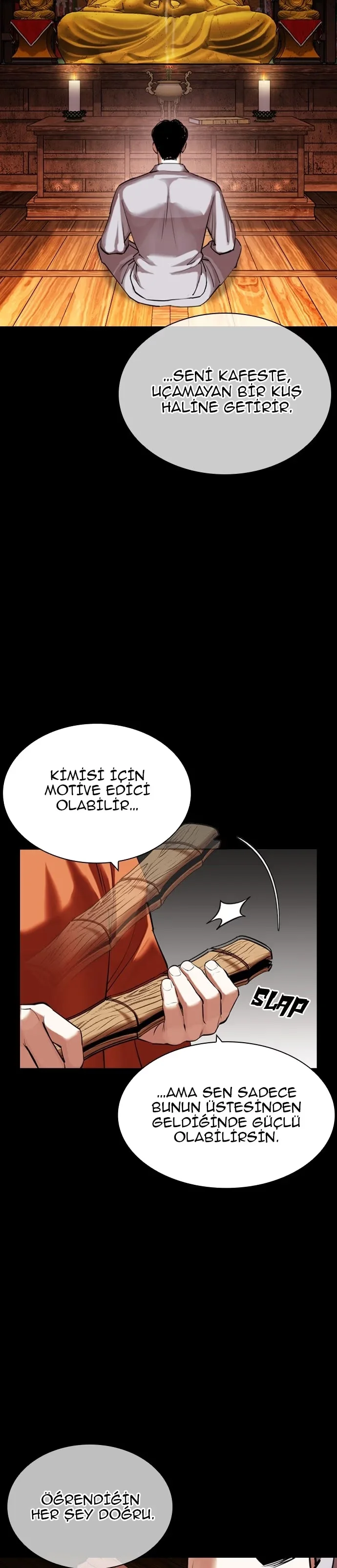 Lookism - Bölüm 424 - Sayfa 21