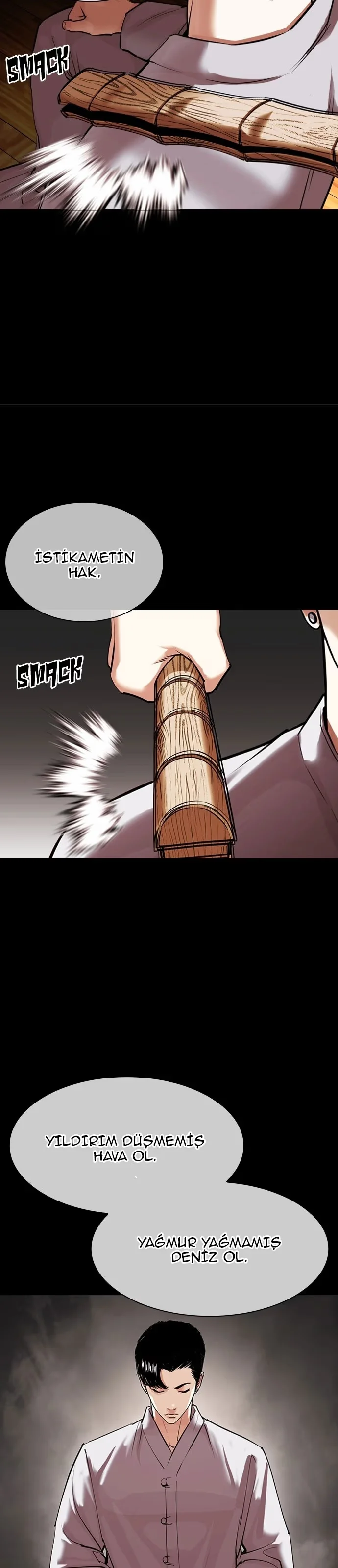 Lookism - Bölüm 424 - Sayfa 22