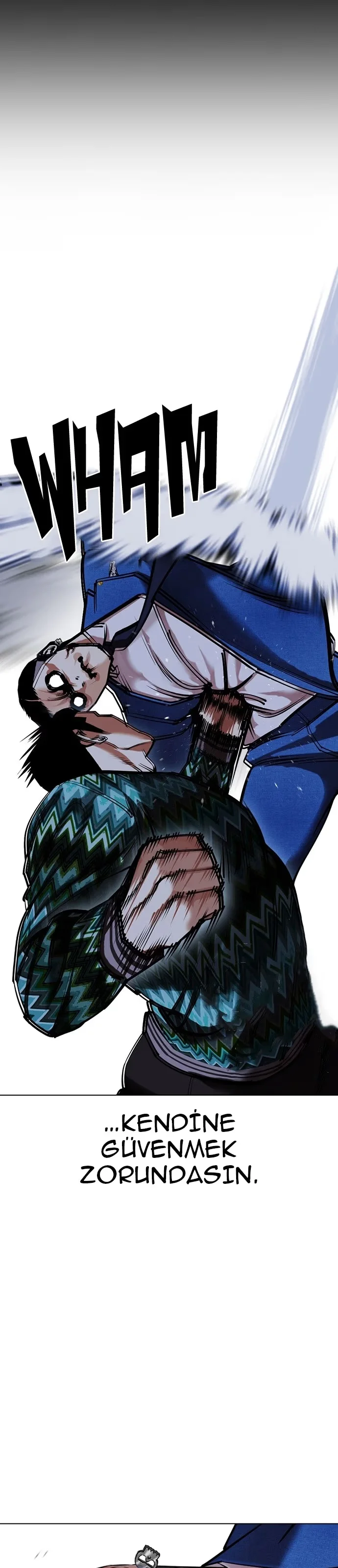 Lookism - Bölüm 424 - Sayfa 24