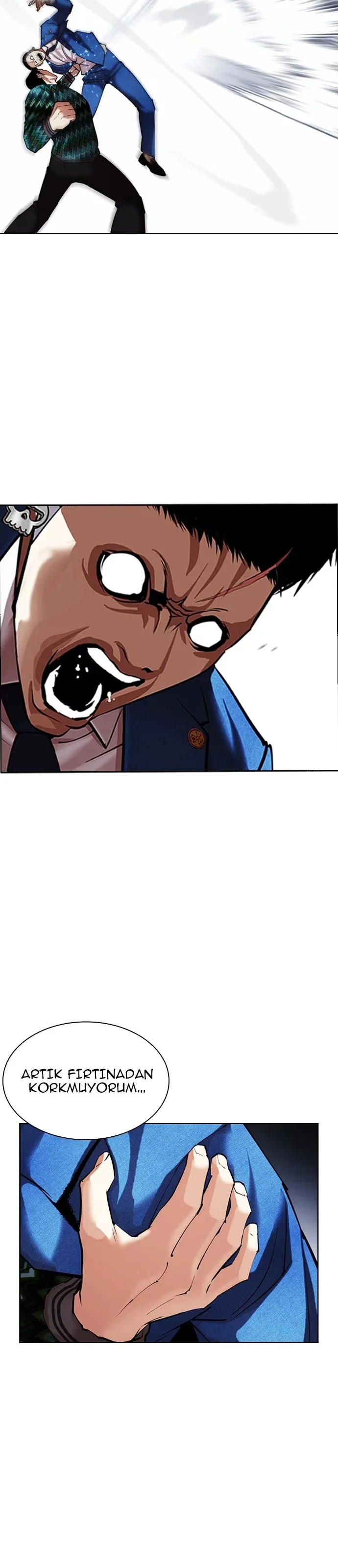 Lookism - Bölüm 424 - Sayfa 26