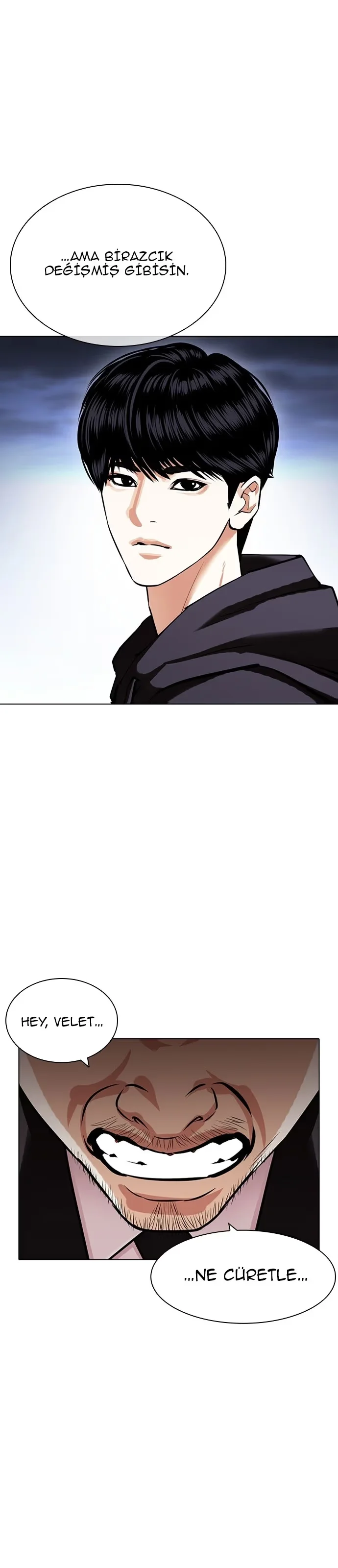 Lookism - Bölüm 424 - Sayfa 30