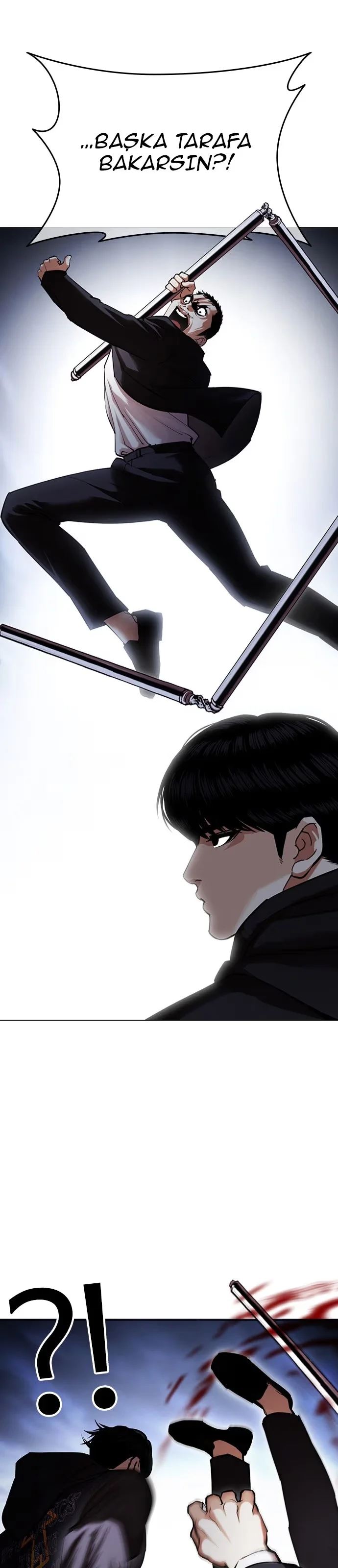 Lookism - Bölüm 424 - Sayfa 31
