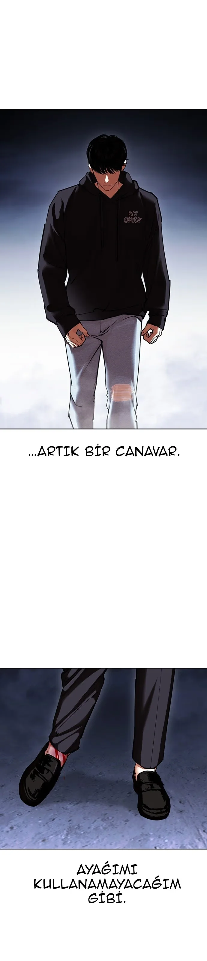 Lookism - Bölüm 424 - Sayfa 34
