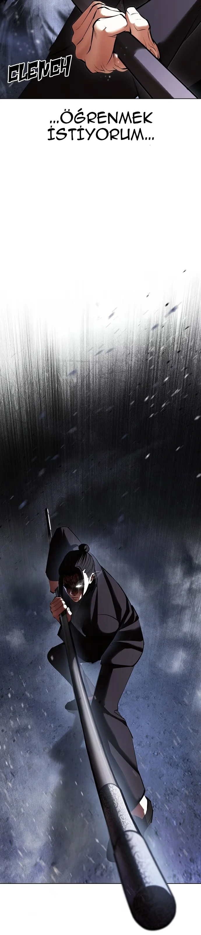 Lookism - Bölüm 424 - Sayfa 36