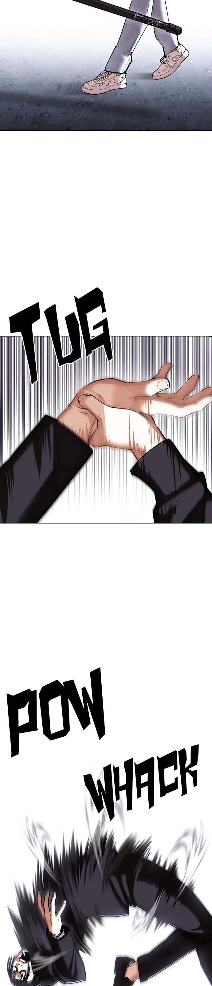 Lookism - Bölüm 424 - Sayfa 38