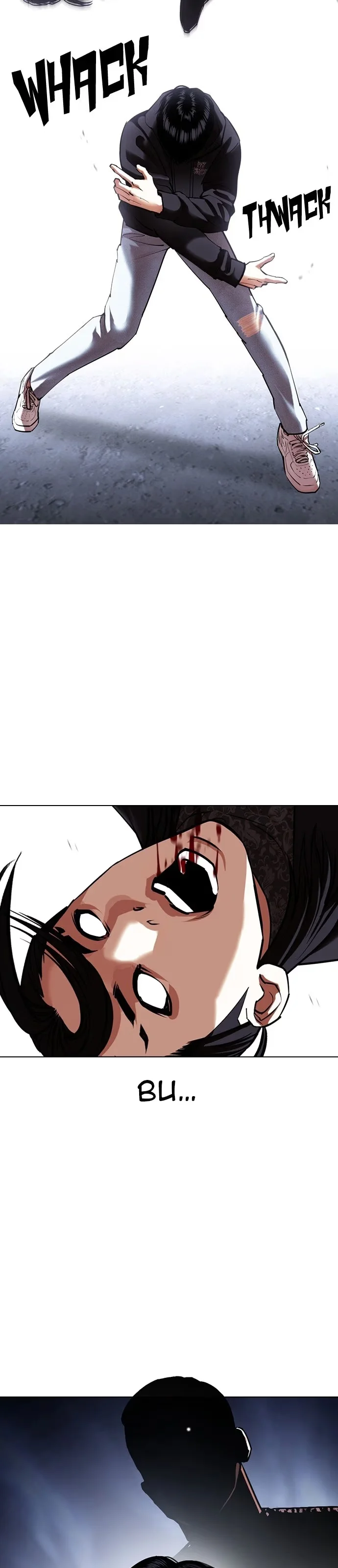 Lookism - Bölüm 424 - Sayfa 39