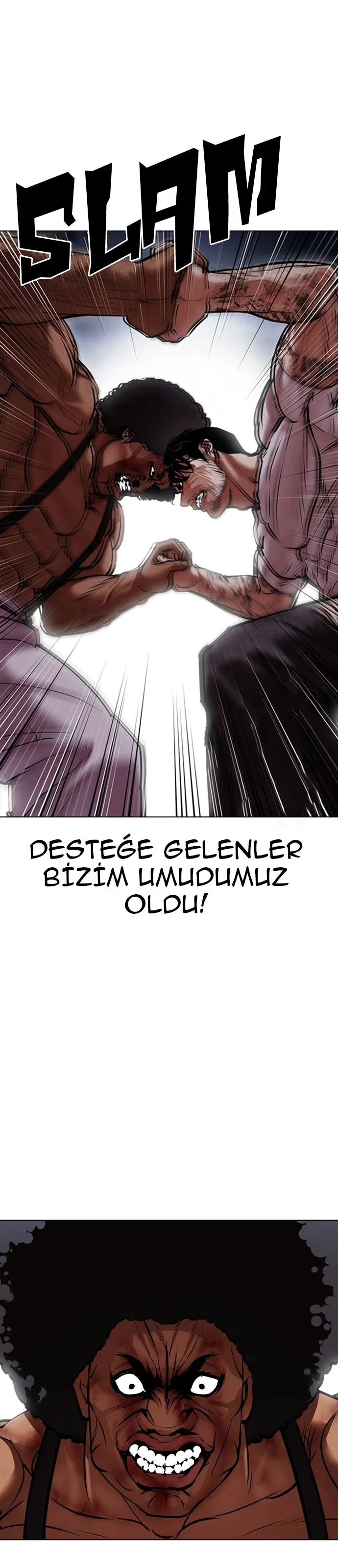 Lookism - Bölüm 424 - Sayfa 43