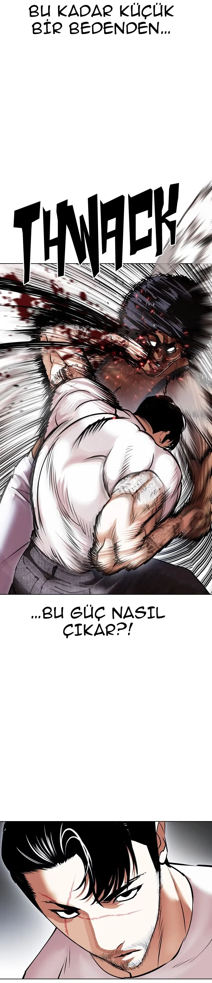 Lookism - Bölüm 424 - Sayfa 44