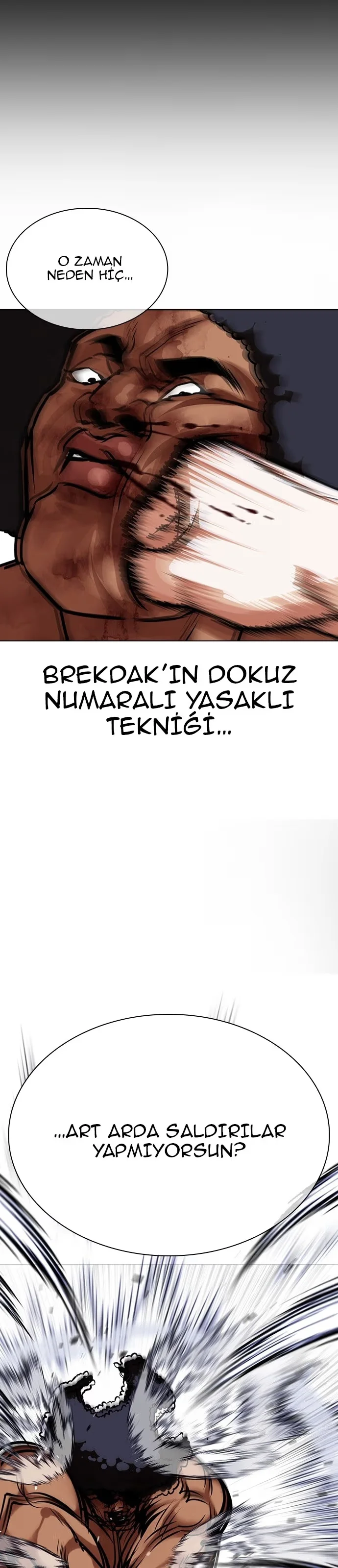 Lookism - Bölüm 424 - Sayfa 47