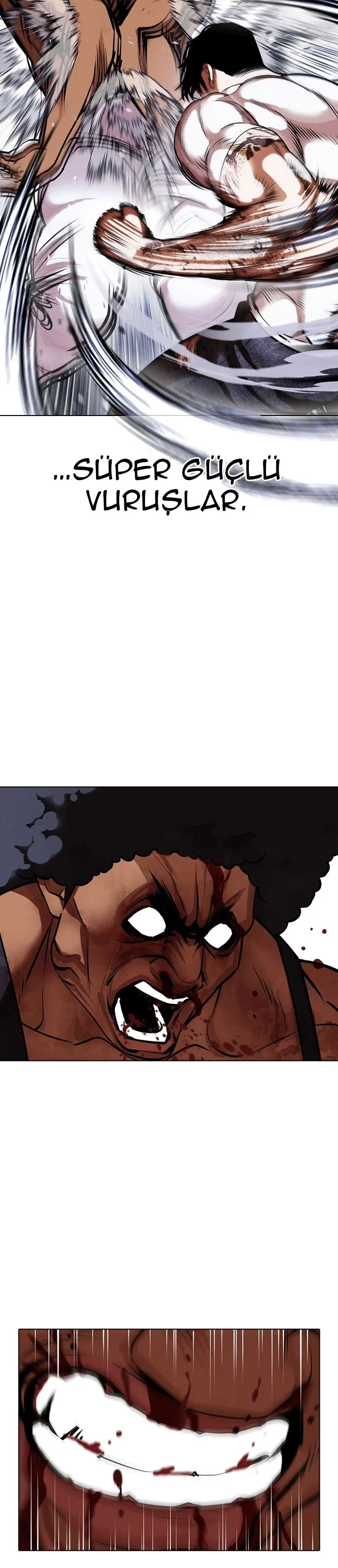 Lookism - Bölüm 424 - Sayfa 48