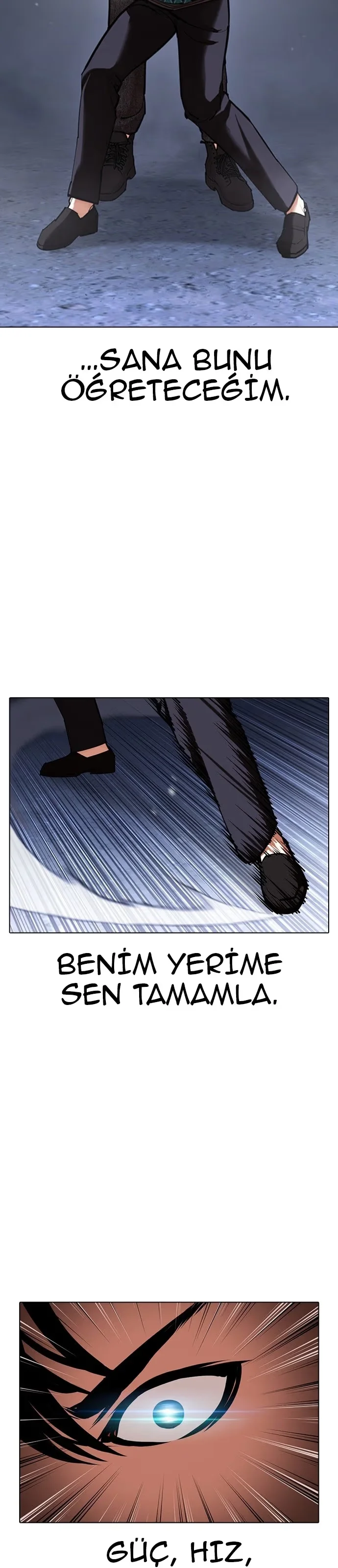 Lookism - Bölüm 424 - Sayfa 52