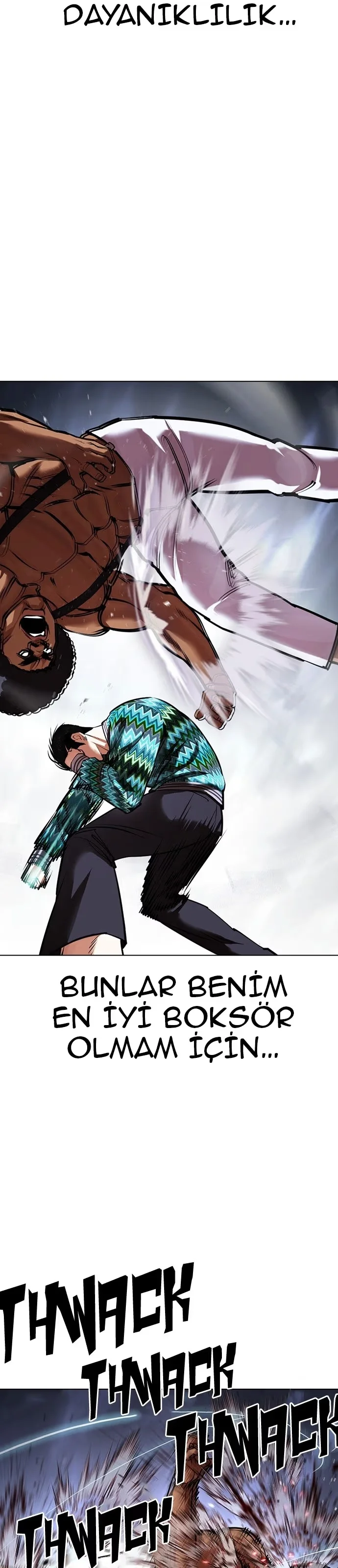 Lookism - Bölüm 424 - Sayfa 53