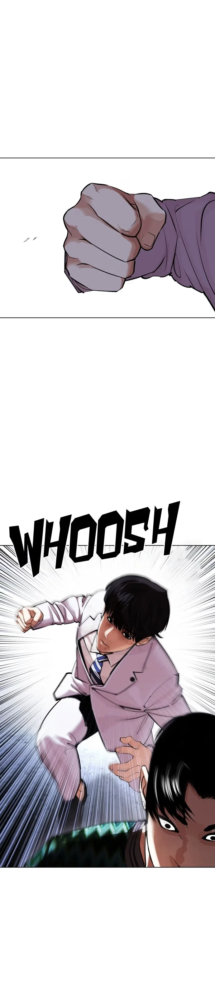 Lookism - Bölüm 424 - Sayfa 56