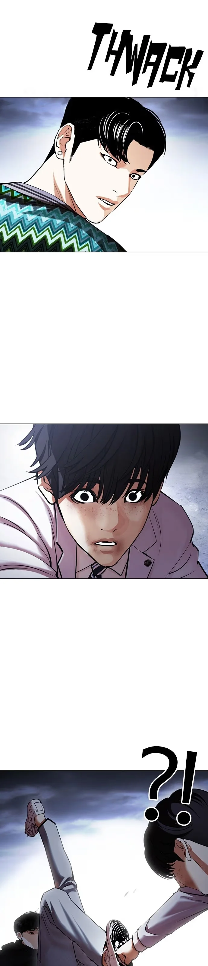 Lookism - Bölüm 424 - Sayfa 57