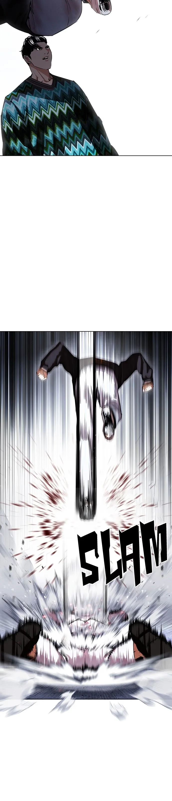 Lookism - Bölüm 424 - Sayfa 58