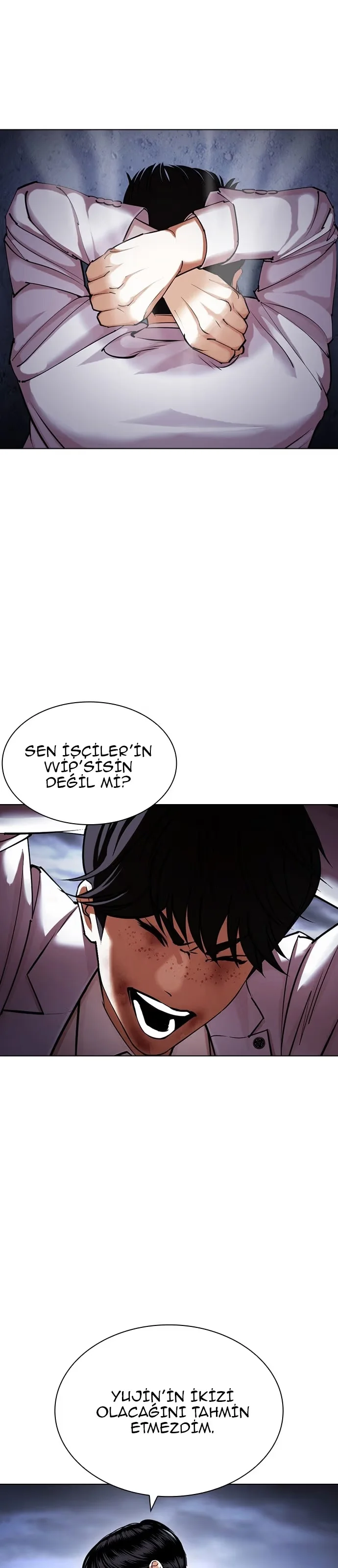 Lookism - Bölüm 424 - Sayfa 59