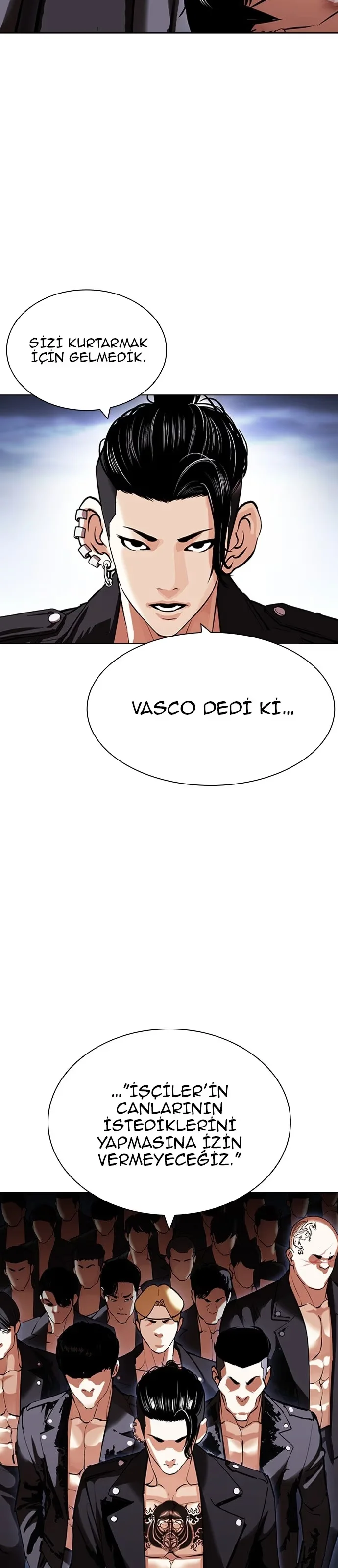 Lookism - Bölüm 424 - Sayfa 5