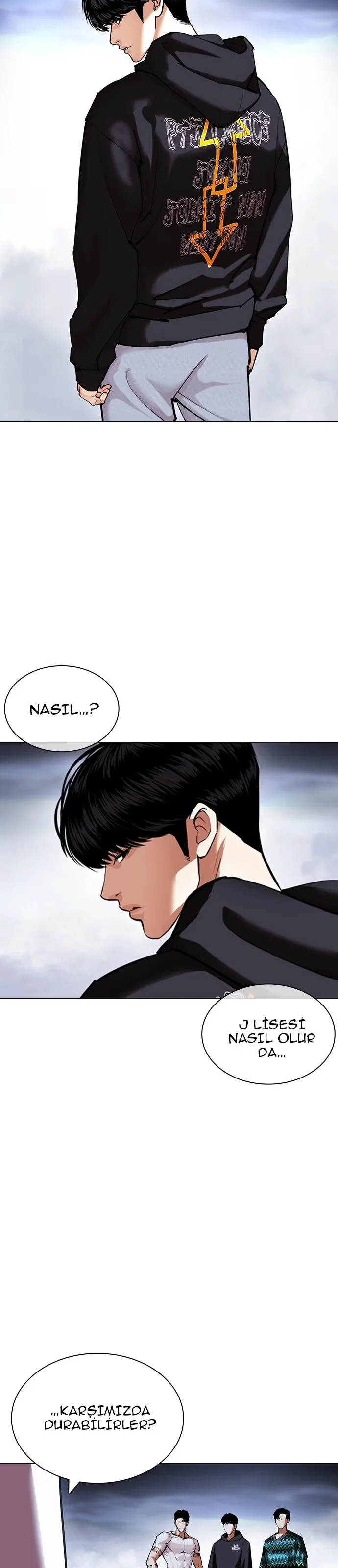 Lookism - Bölüm 424 - Sayfa 60