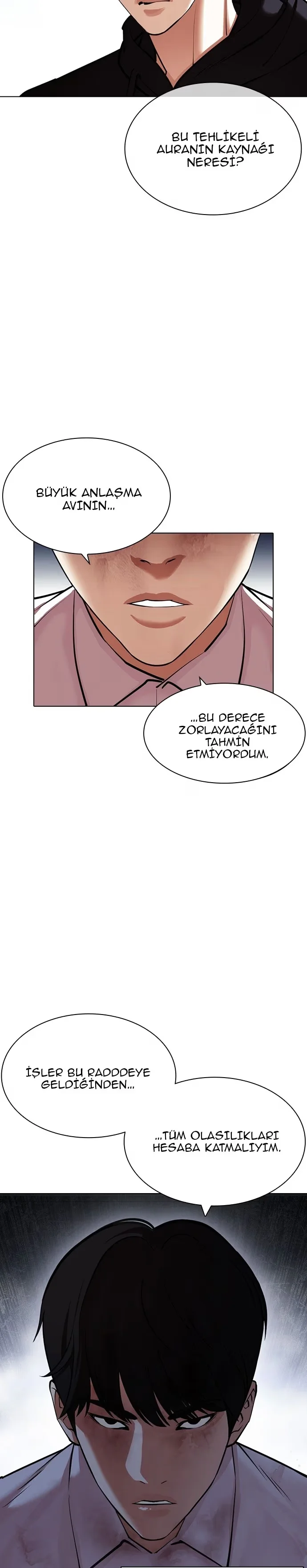 Lookism - Bölüm 424 - Sayfa 63