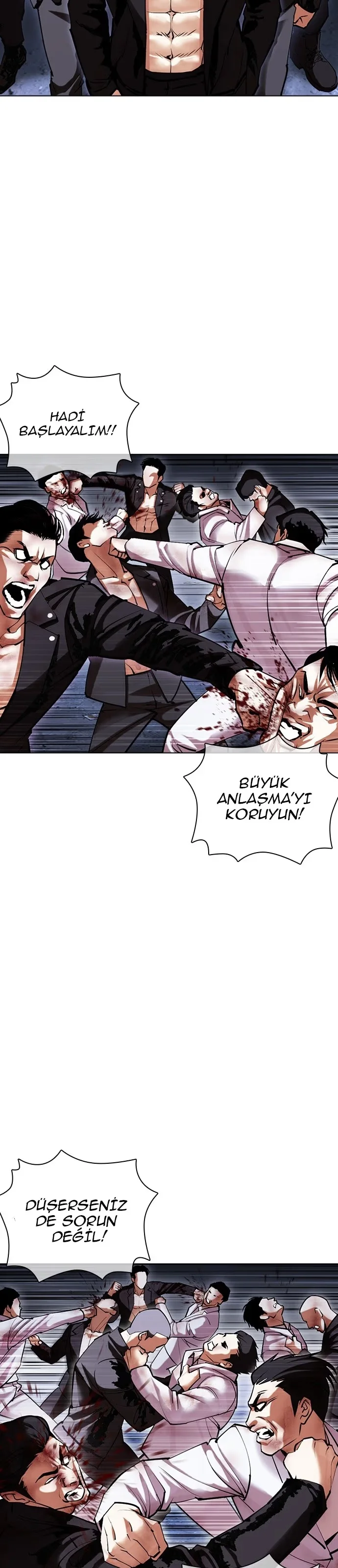Lookism - Bölüm 424 - Sayfa 6