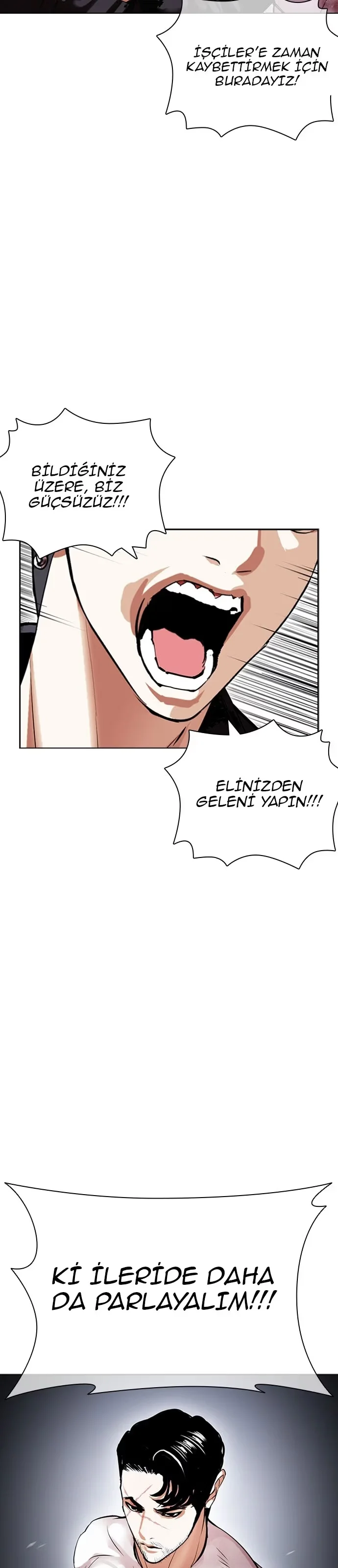 Lookism - Bölüm 424 - Sayfa 7