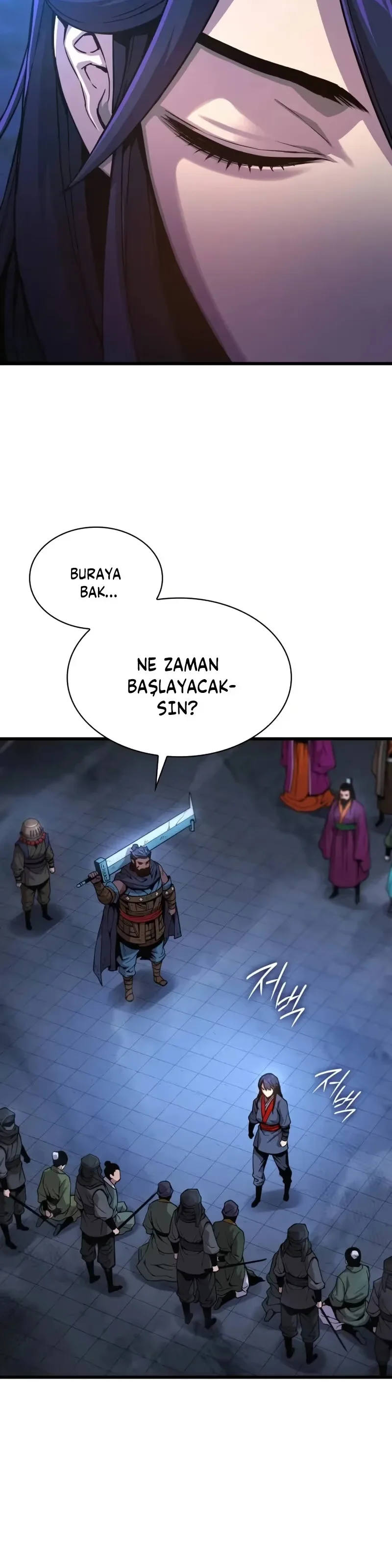 Myst, Might, Mayhem - Bölüm 37 - Sayfa 23