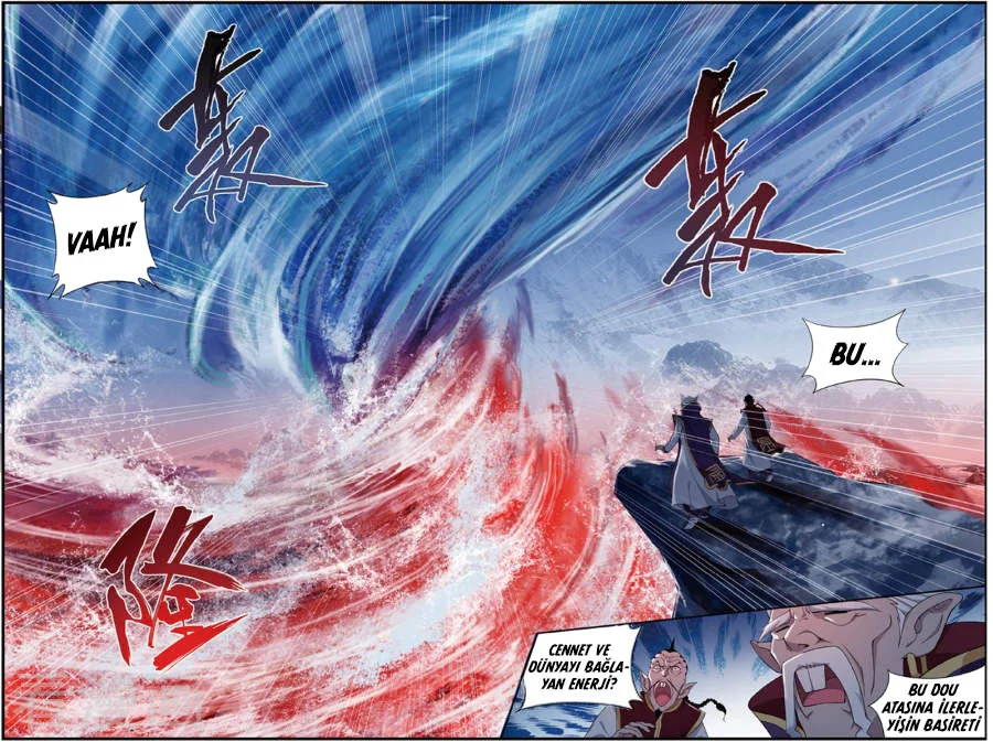 Battle Through the Heavens - Bölüm 236 - Sayfa 5