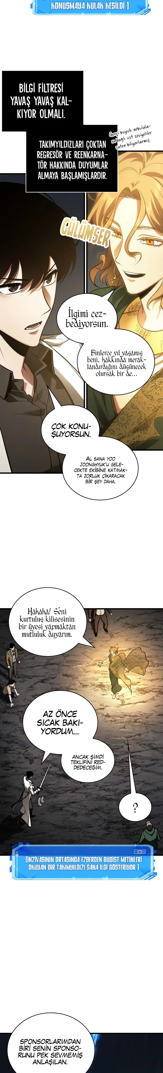 Omniscient Reader's Viewpoint - Bölüm 152 - Sayfa 7