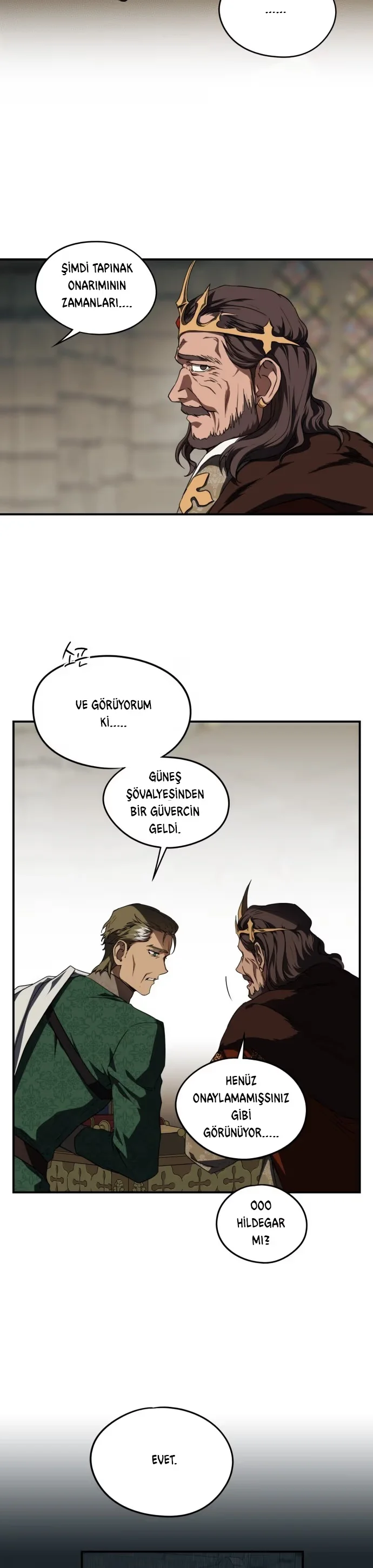 The Spark in Your Eyes - Bölüm 53 - Sayfa 17