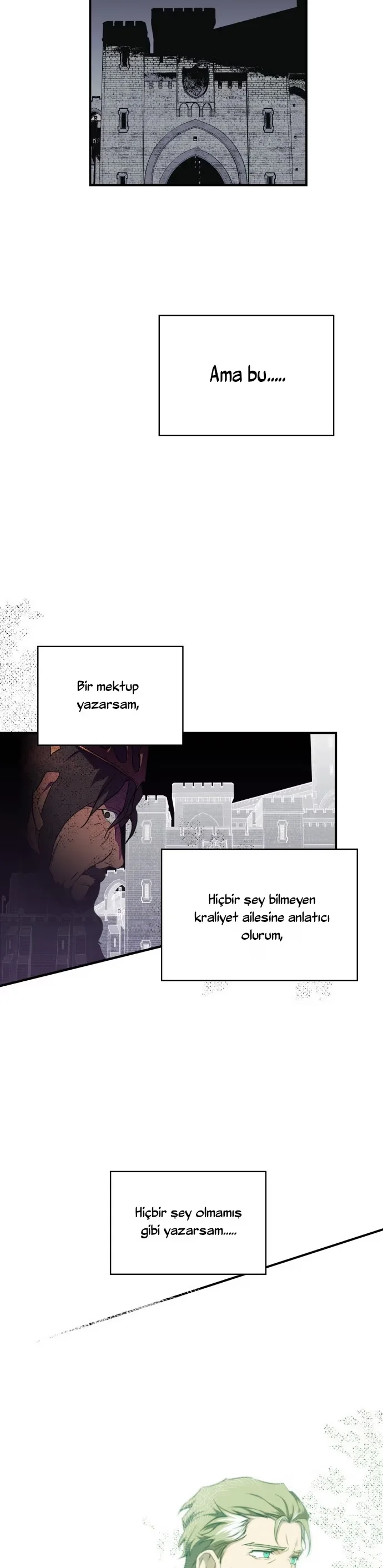 The Spark in Your Eyes - Bölüm 53 - Sayfa 29