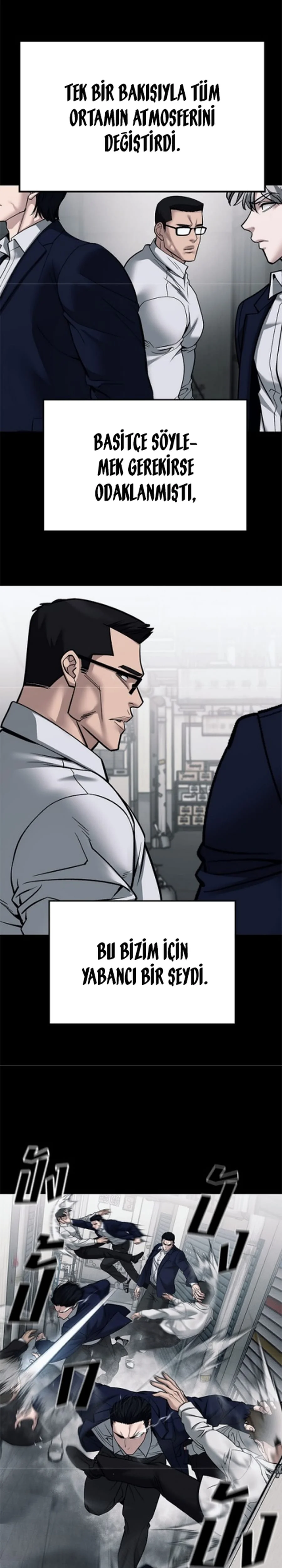 The Bully In-Charge - Bölüm 104 - Sayfa 50