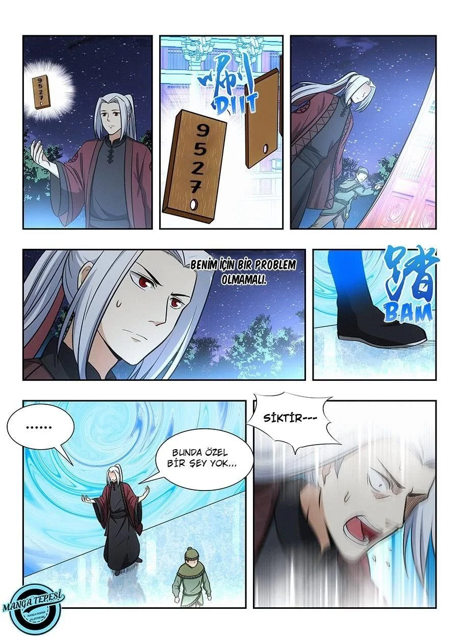Strongest Anti META - Bölüm 54 - Sayfa 4