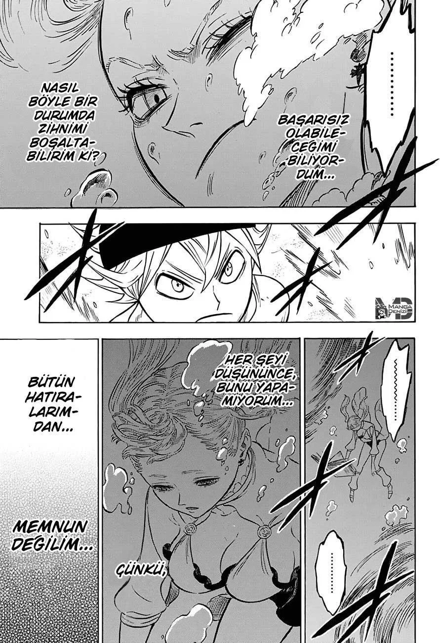 Black Clover - Bölüm 58 - Sayfa 12