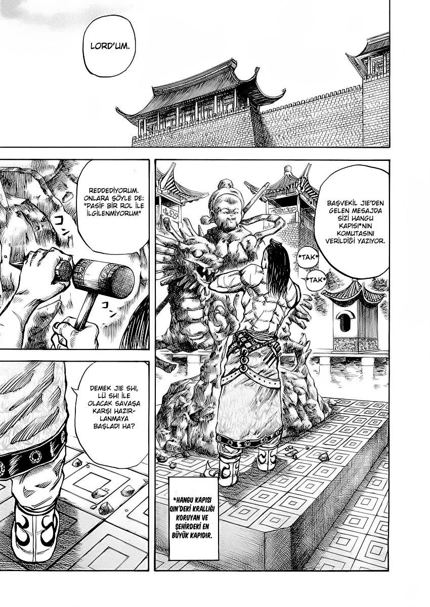 Kingdom - Bölüm 19 - Sayfa 10