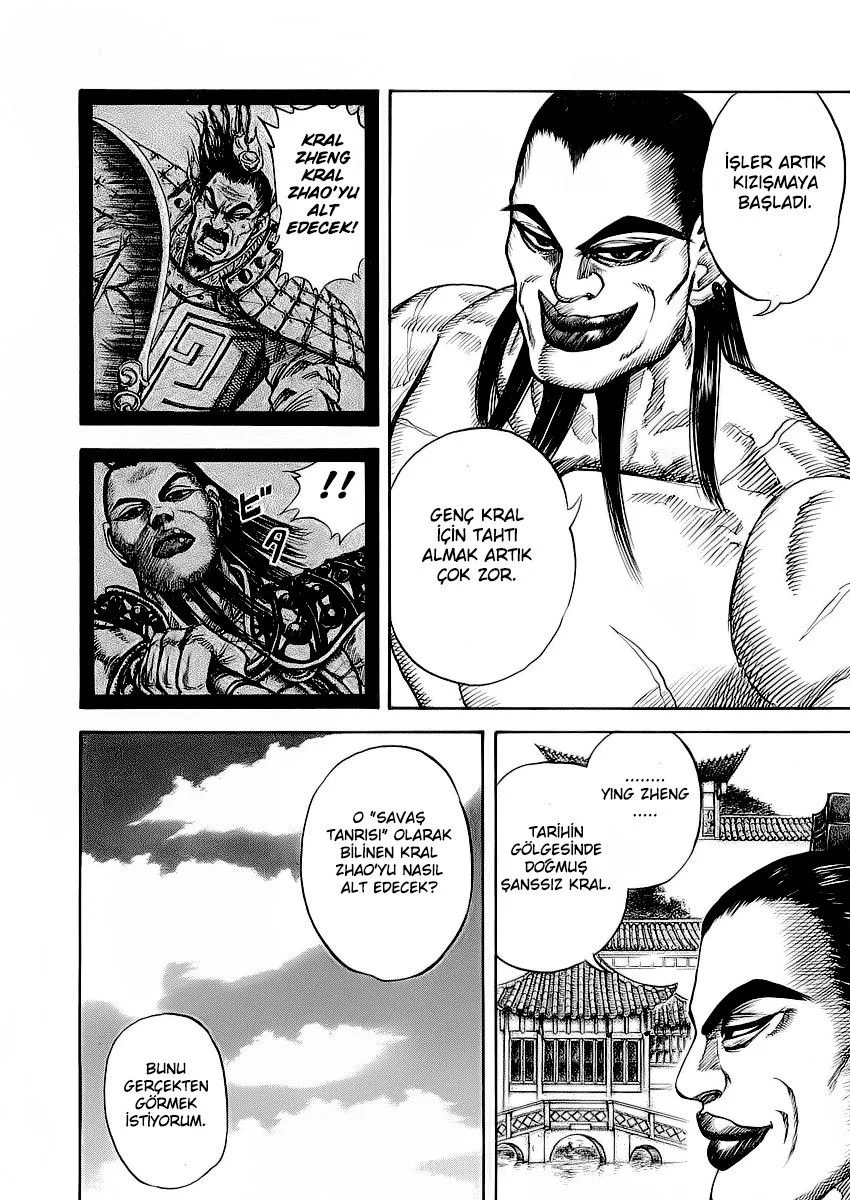 Kingdom - Bölüm 19 - Sayfa 11
