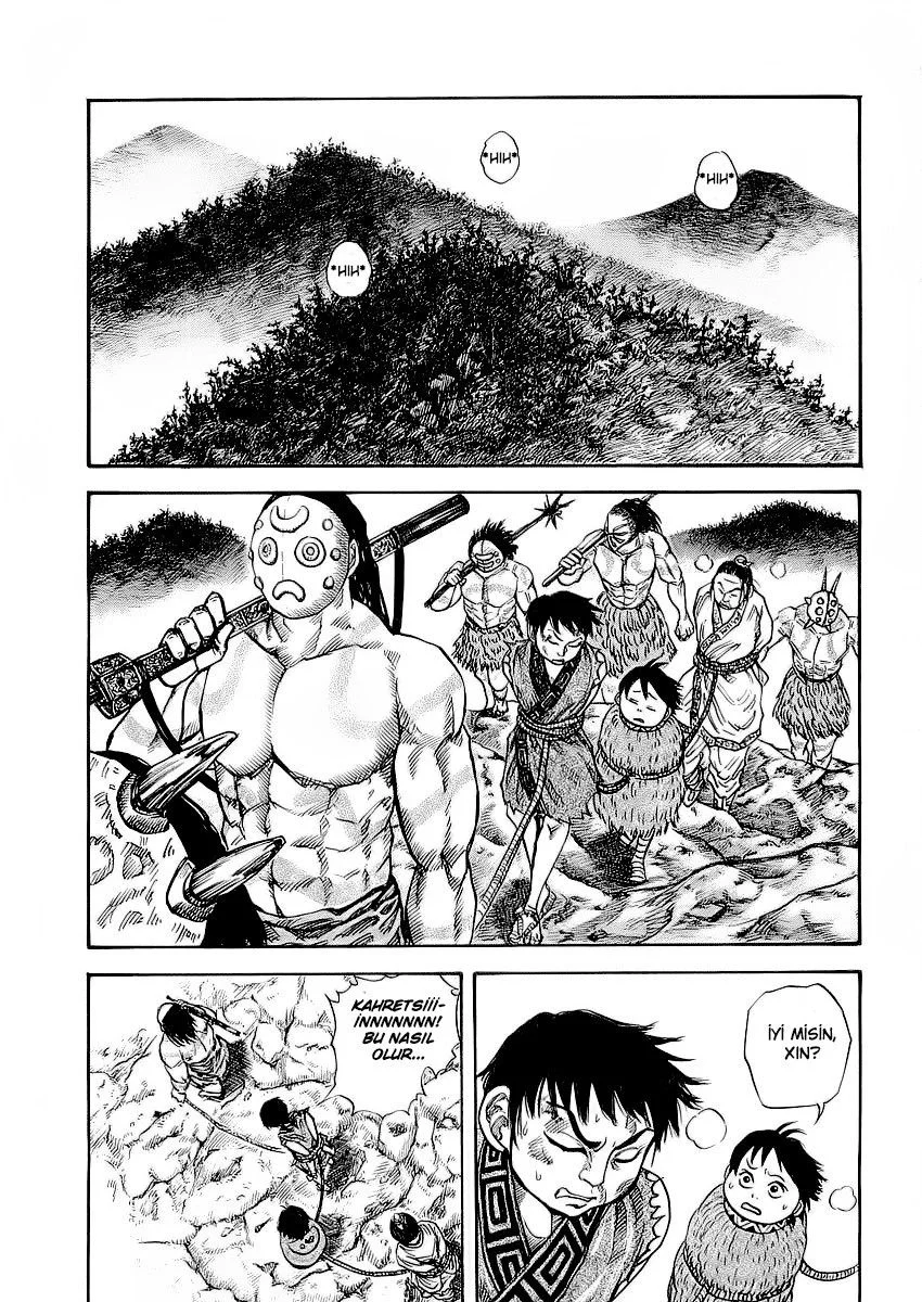 Kingdom - Bölüm 19 - Sayfa 12