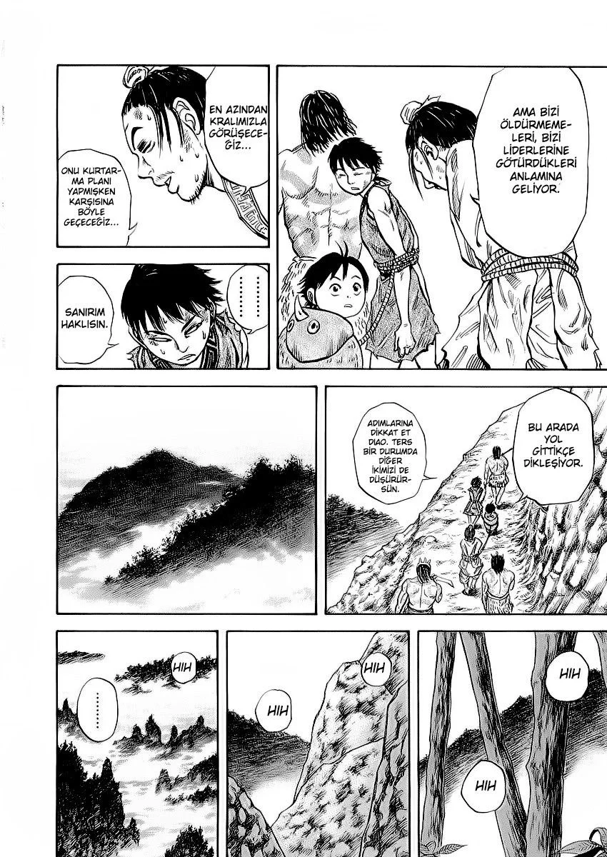 Kingdom - Bölüm 19 - Sayfa 13