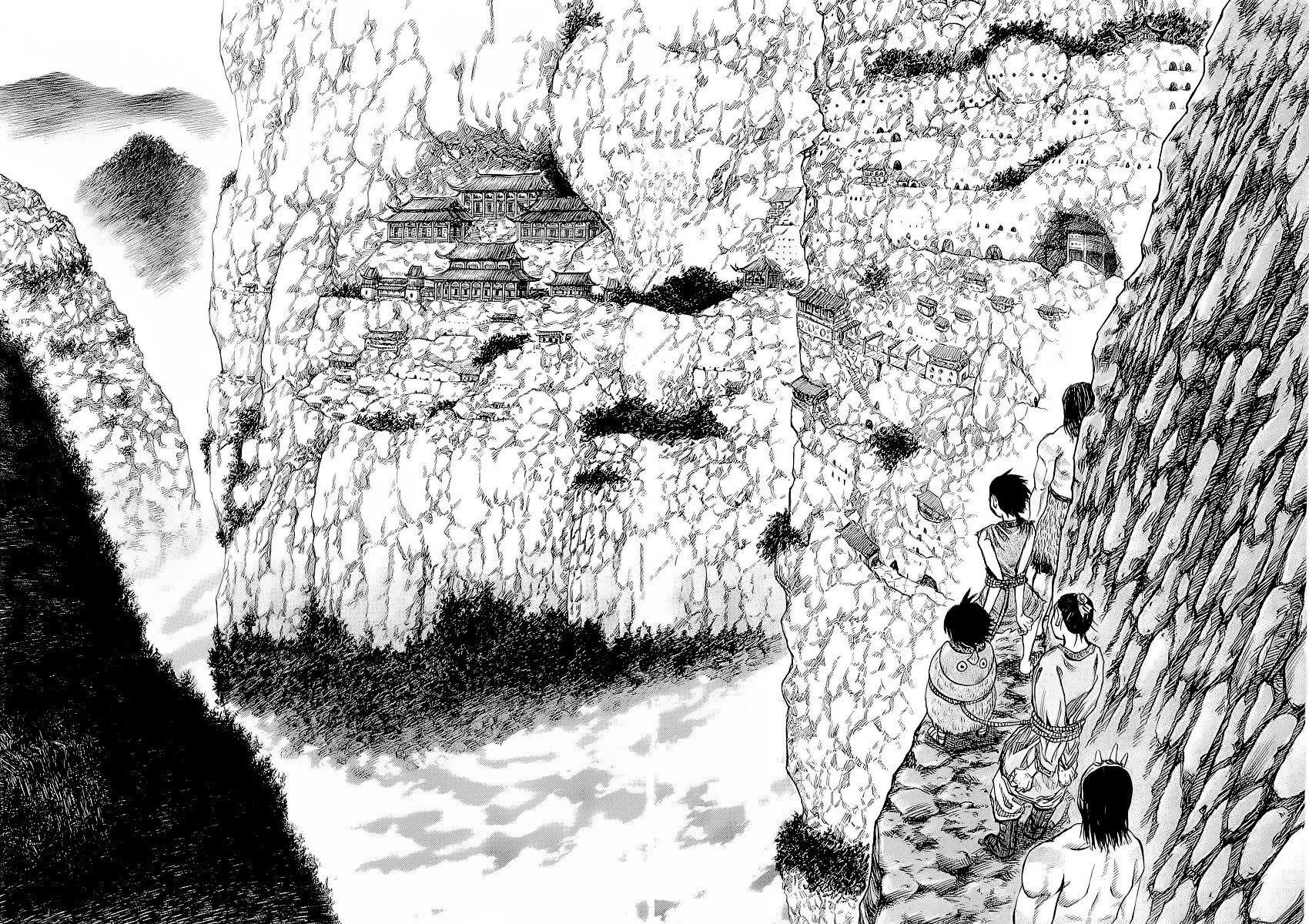 Kingdom - Bölüm 19 - Sayfa 15
